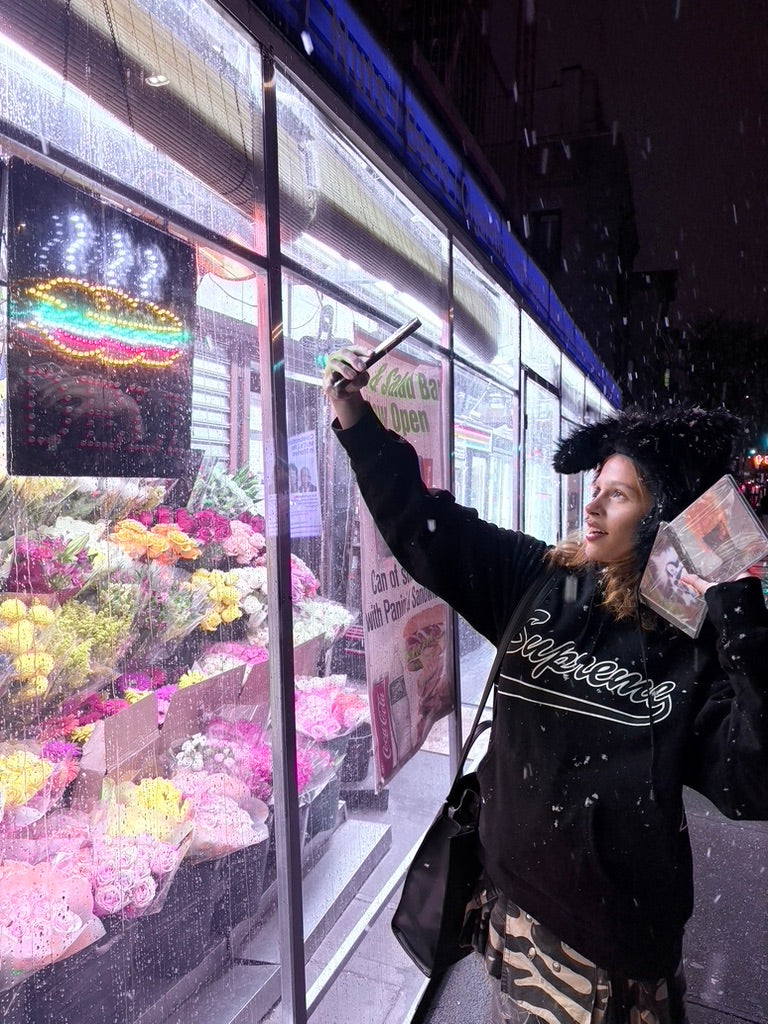 Mixtape bundle (CD's) (Eruption x Ashes)